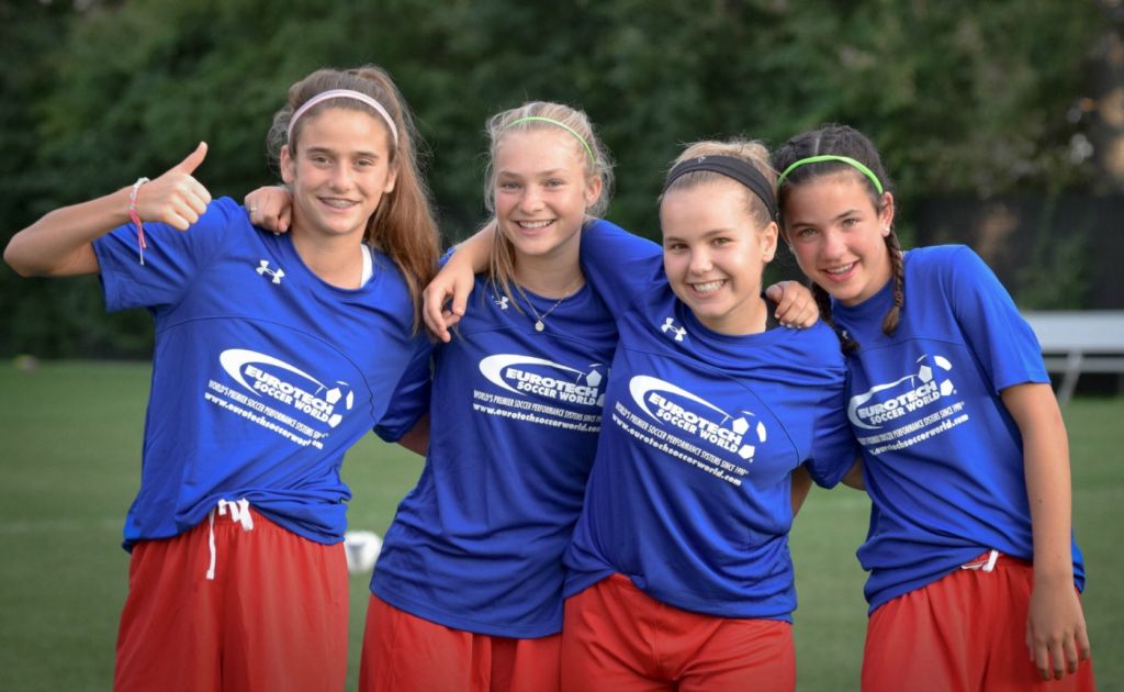 Eurotech Soccer World - Why haven't you registered yet for the number one  soccer instructional program in the country? Call 1-800-679-9830 today or  register online at www.eurotechsocceracademy.com - Save $50 per registration
