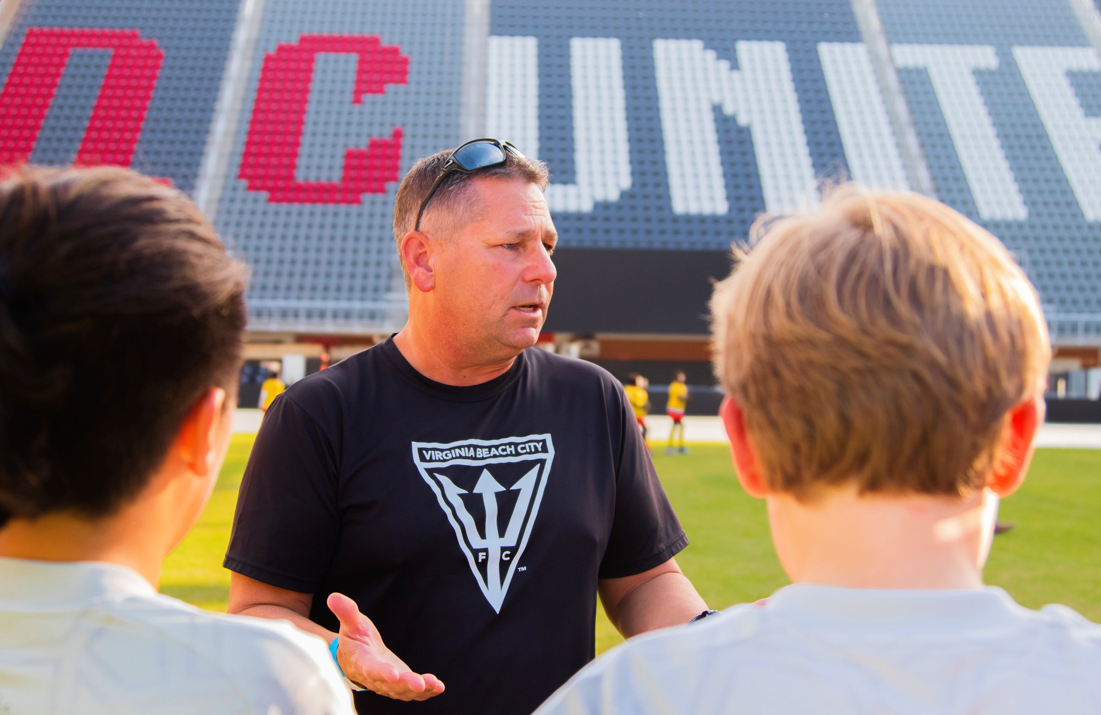 Eurotech Announces 2026 Return of National Coaching Director